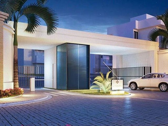 Sobrado com 147m² 3 quartos e 4 banheiros, à venda, no bairro Parque Rincão em Cotia