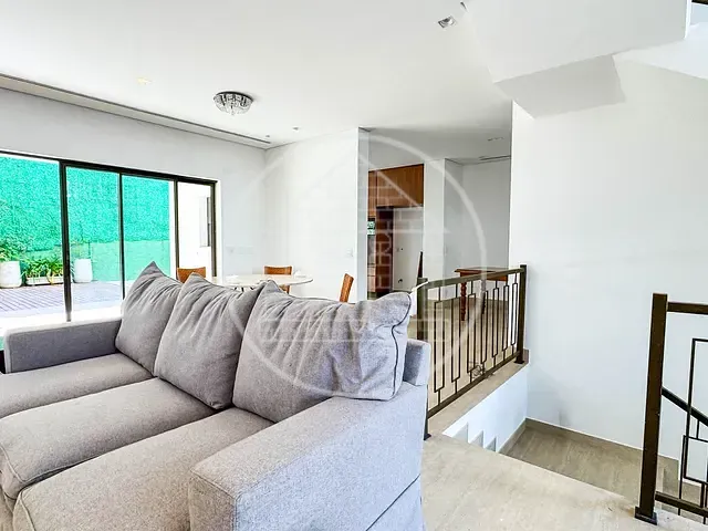 Sobrado com 650m² 4 quartos e 5 banheiros, à venda ou para alugar, no bairro Santo Amaro em São Paulo