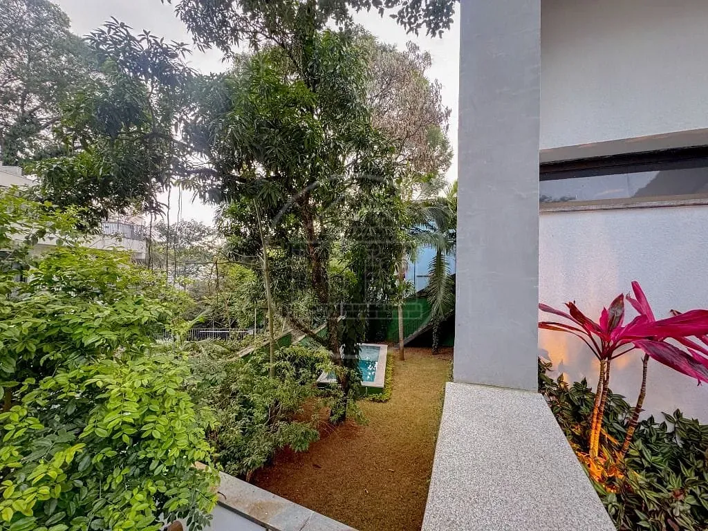 Sobrado, 4 quartos, 680 m² - Foto 16