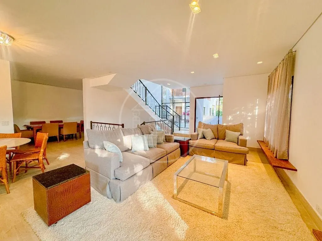 Sobrado, 4 quartos, 680 m² - Foto 7