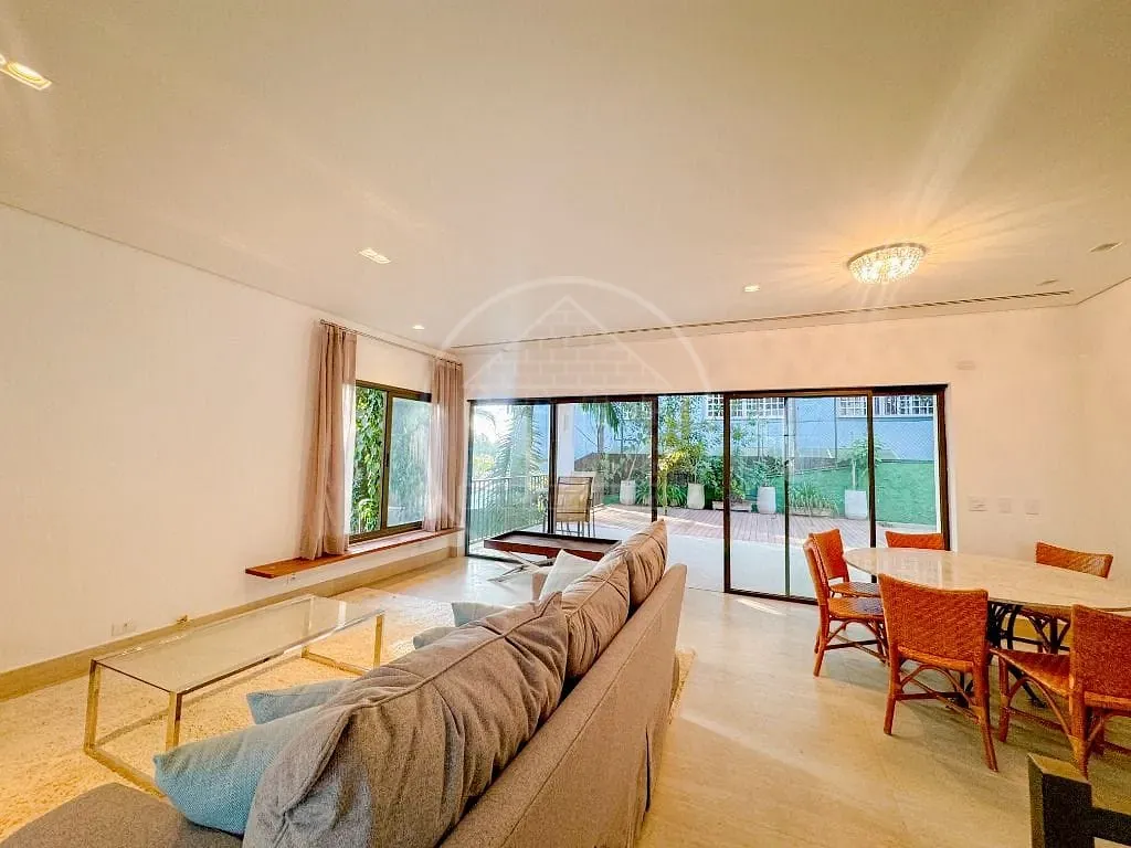 Sobrado, 4 quartos, 680 m² - Foto 9