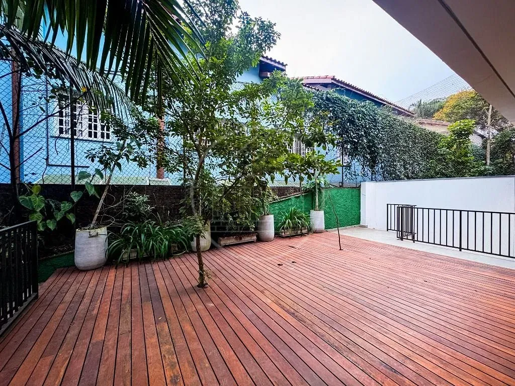 Sobrado, 4 quartos, 680 m² - Foto 15