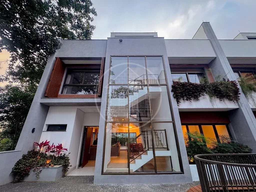 Sobrado, 4 quartos, 680 m² - Foto 2