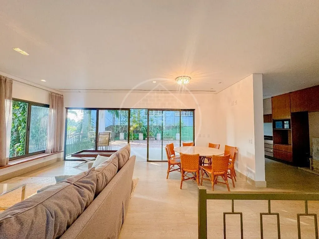 Sobrado, 4 quartos, 680 m² - Foto 8