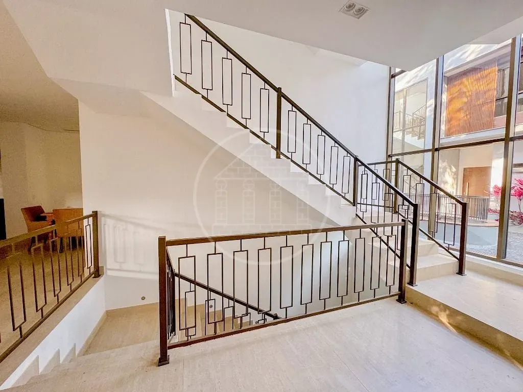 Sobrado, 4 quartos, 680 m² - Foto 10