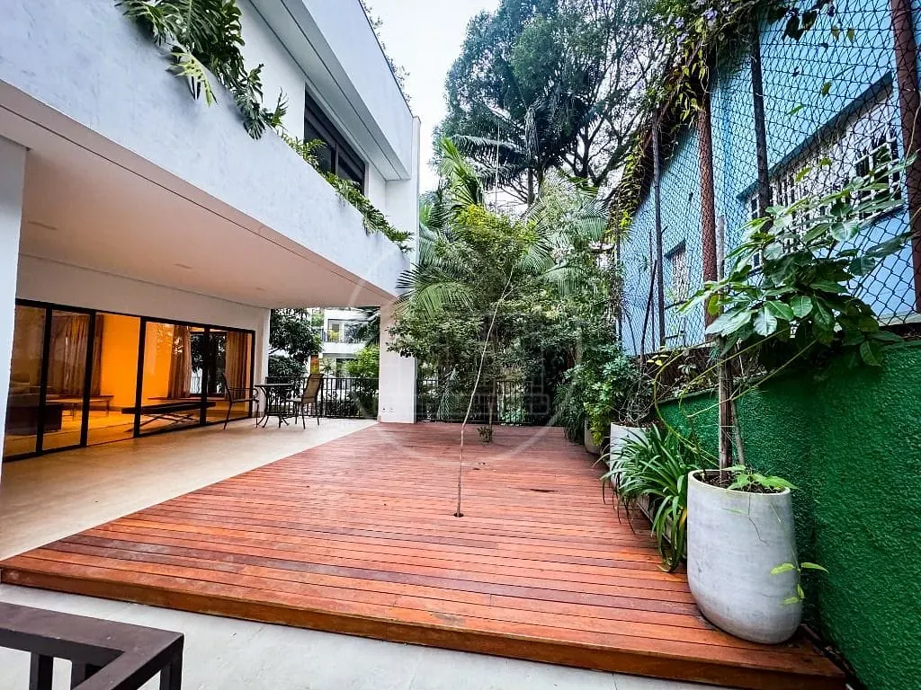 Sobrado, 4 quartos, 680 m² - Foto 14