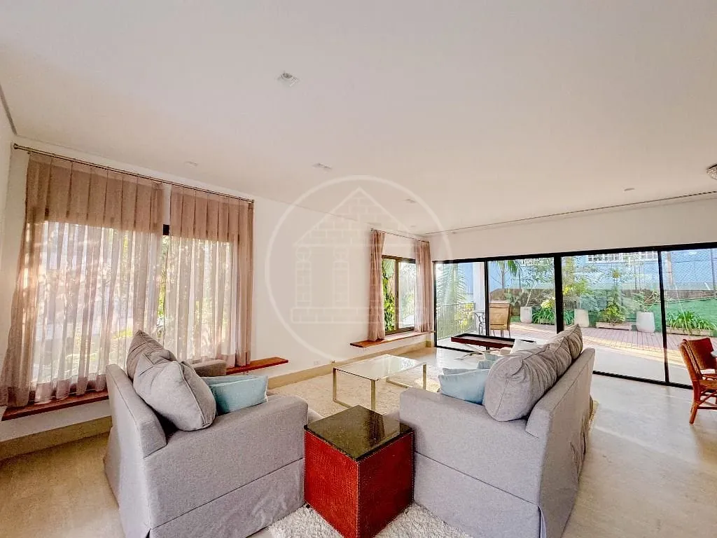 Sobrado, 4 quartos, 680 m² - Foto 4