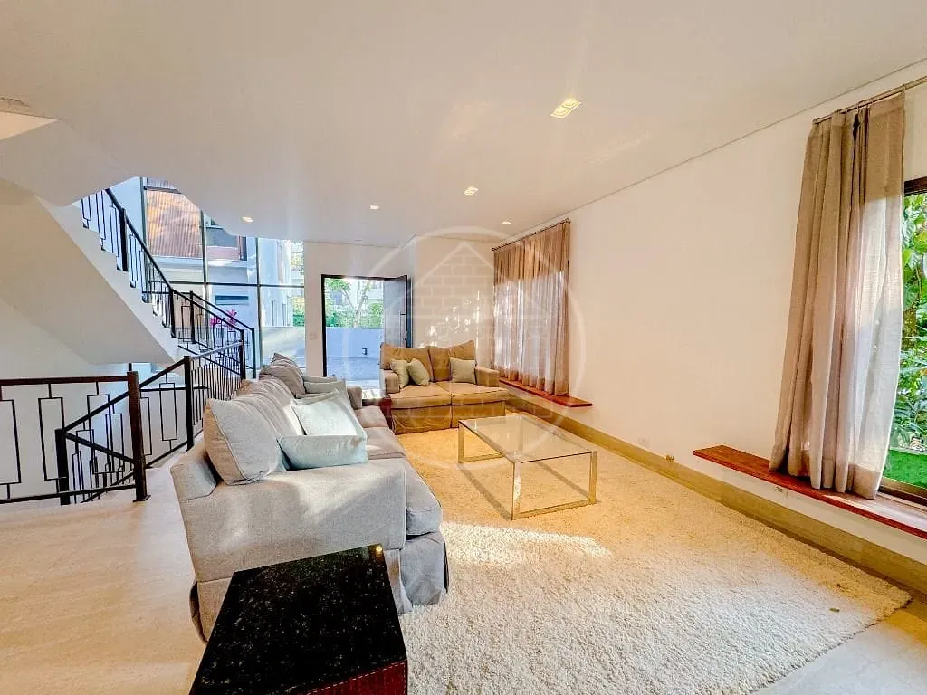 Sobrado, 4 quartos, 680 m² - Foto 6