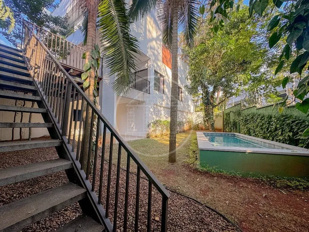 Sobrado, 4 quartos, 680 m² - Foto 21
