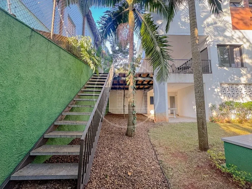 Sobrado, 4 quartos, 680 m² - Foto 18