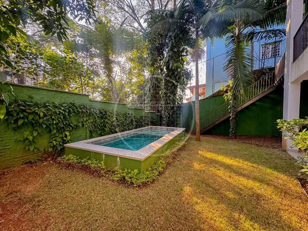 Sobrado, 4 quartos, 680 m² - Foto 19