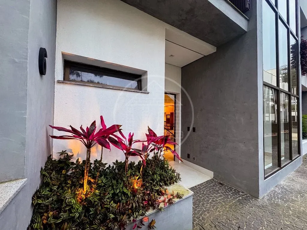 Sobrado, 4 quartos, 680 m² - Foto 17