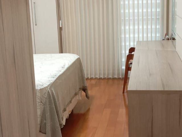 Sobrado com 161m² 4 quartos e 2 banheiros, à venda, no bairro Vila Mariana em São Paulo