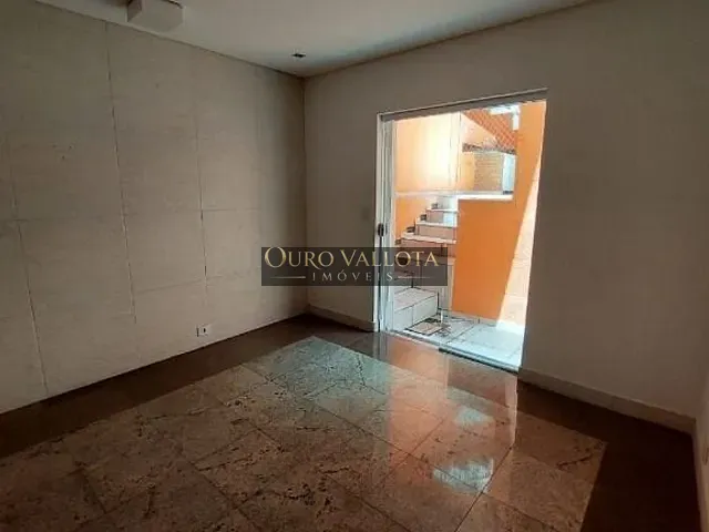 Sobrado com 350m² 3 quartos e 6 banheiros, à venda, no bairro Alto da Mooca em São Paulo