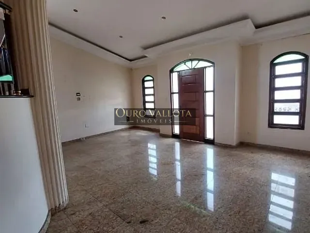 Sobrado com 350m² 3 quartos e 6 banheiros, à venda, no bairro Alto da Mooca em São Paulo