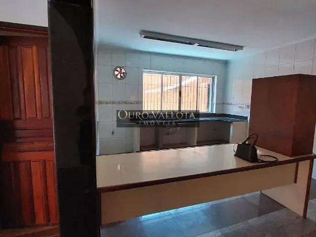 Sobrado com 350m² 3 quartos e 6 banheiros, à venda, no bairro Alto da Mooca em São Paulo