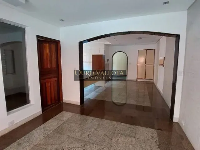 Sobrado com 350m² 3 quartos e 6 banheiros, à venda, no bairro Alto da Mooca em São Paulo