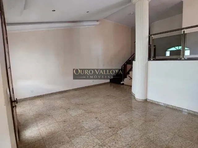 Sobrado com 350m² 3 quartos e 6 banheiros, à venda, no bairro Alto da Mooca em São Paulo