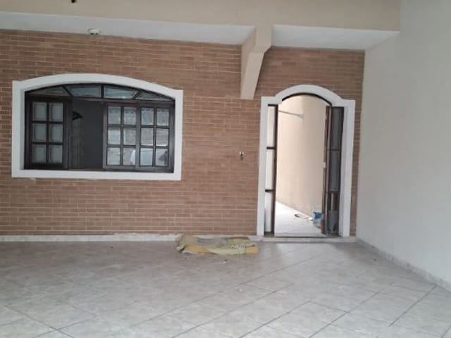 Foto do Sobrado - Sobrado com 2 dormitórios para alugar, 140 m² por R$ 2.300,00/mês - Jardim Santa Marina - Jacareí/SP | INDEPENDENCE NEGOCIOS IMOBILIARIOS LTDA