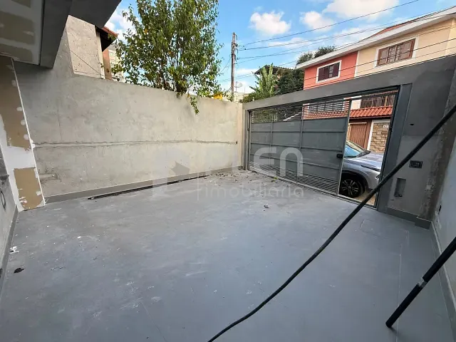Sobrado 3 quartos e 4 banheiros, à venda, no bairro Jardim do Colégio (Zona Norte) em São Paulo