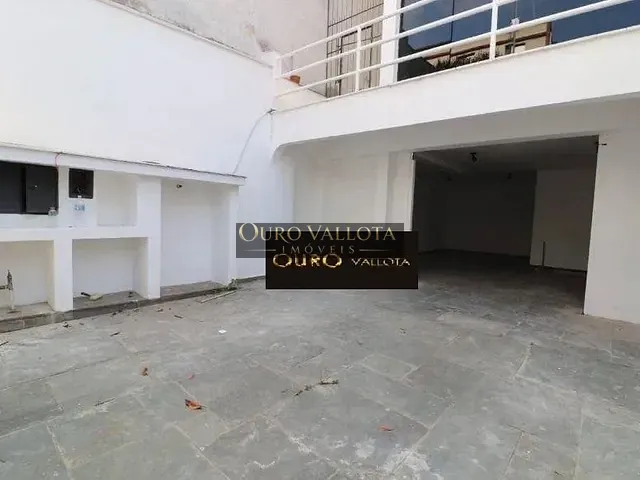 Sobrado com 165m², à venda, no bairro Vila Mariana em São Paulo
