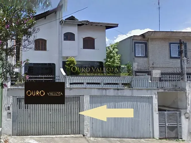 Sobrado com 165m², à venda, no bairro Vila Mariana em São Paulo