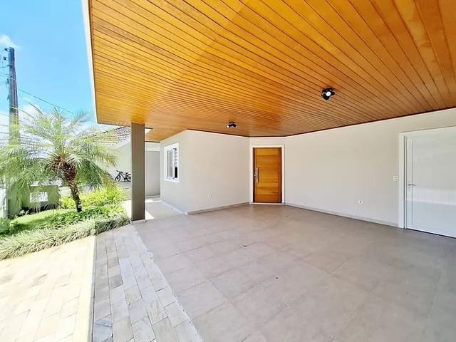 Foto do Sobrado - Sobrado com 3 dormitórios à venda, 210 m² por R$ 1.690.000,00 - Urbanova - São José dos Campos/SP | INDEPENDENCE NEGOCIOS IMOBILIARIOS LTDA