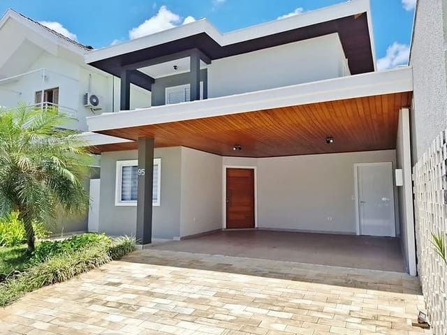 Foto do Sobrado - Sobrado com 3 dormitórios à venda, 210 m² por R$ 1.690.000,00 - Urbanova - São José dos Campos/SP | INDEPENDENCE NEGOCIOS IMOBILIARIOS LTDA