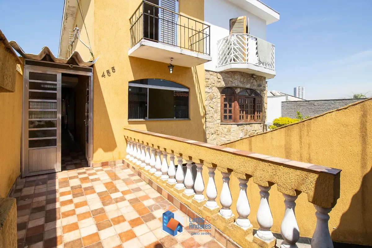 Sobrado, 3 quartos, 183 m² - Foto 52