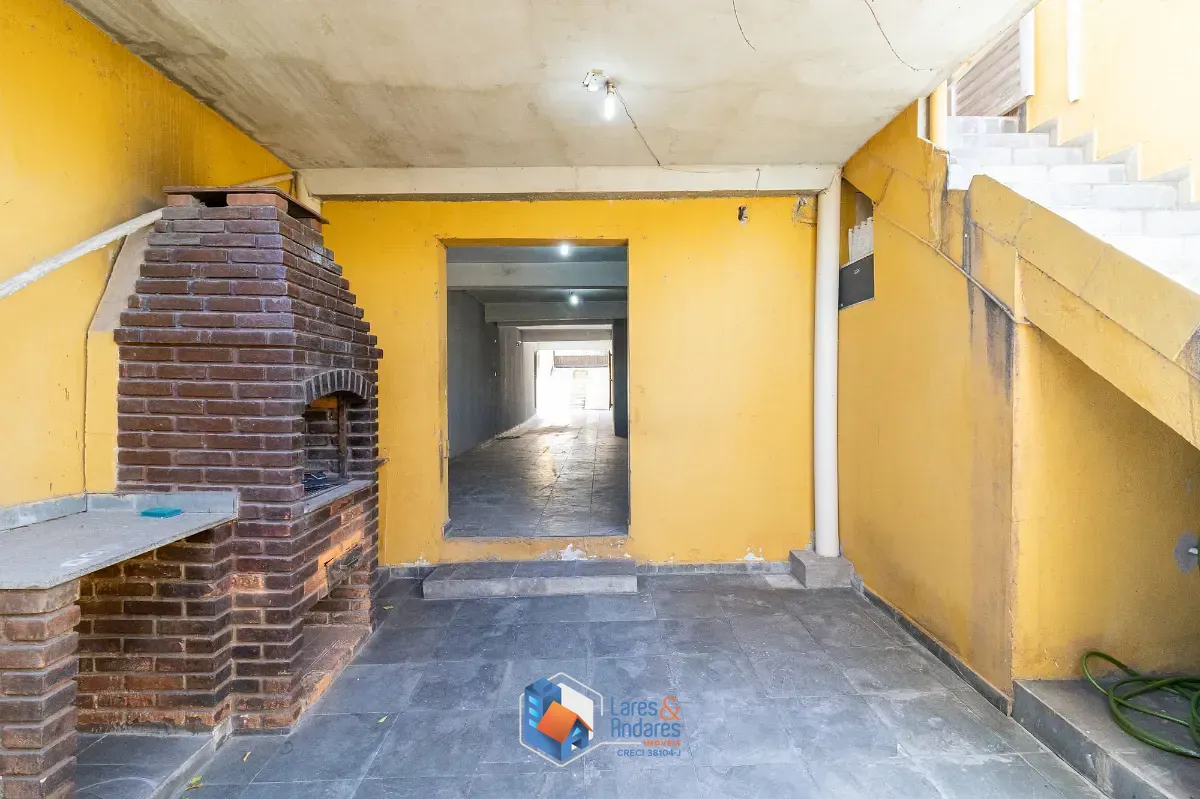 Sobrado, 3 quartos, 183 m² - Foto 39