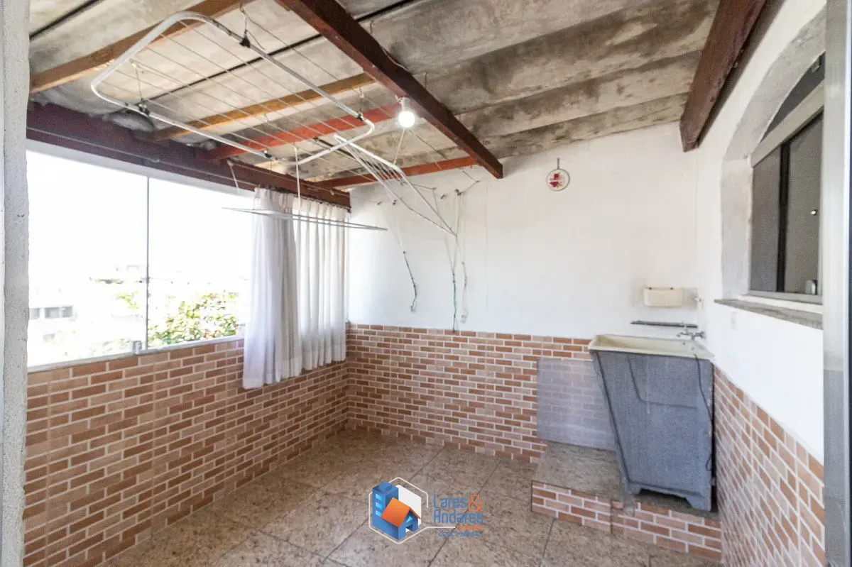 Sobrado, 3 quartos, 183 m² - Foto 35