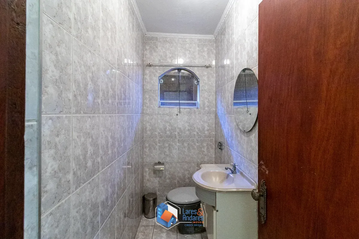Sobrado, 3 quartos, 183 m² - Foto 10