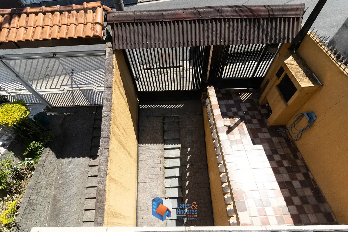Sobrado, 3 quartos, 183 m² - Foto 23