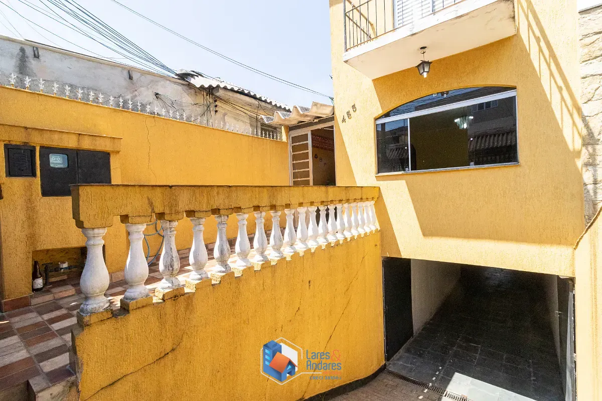 Sobrado, 3 quartos, 183 m² - Foto 48