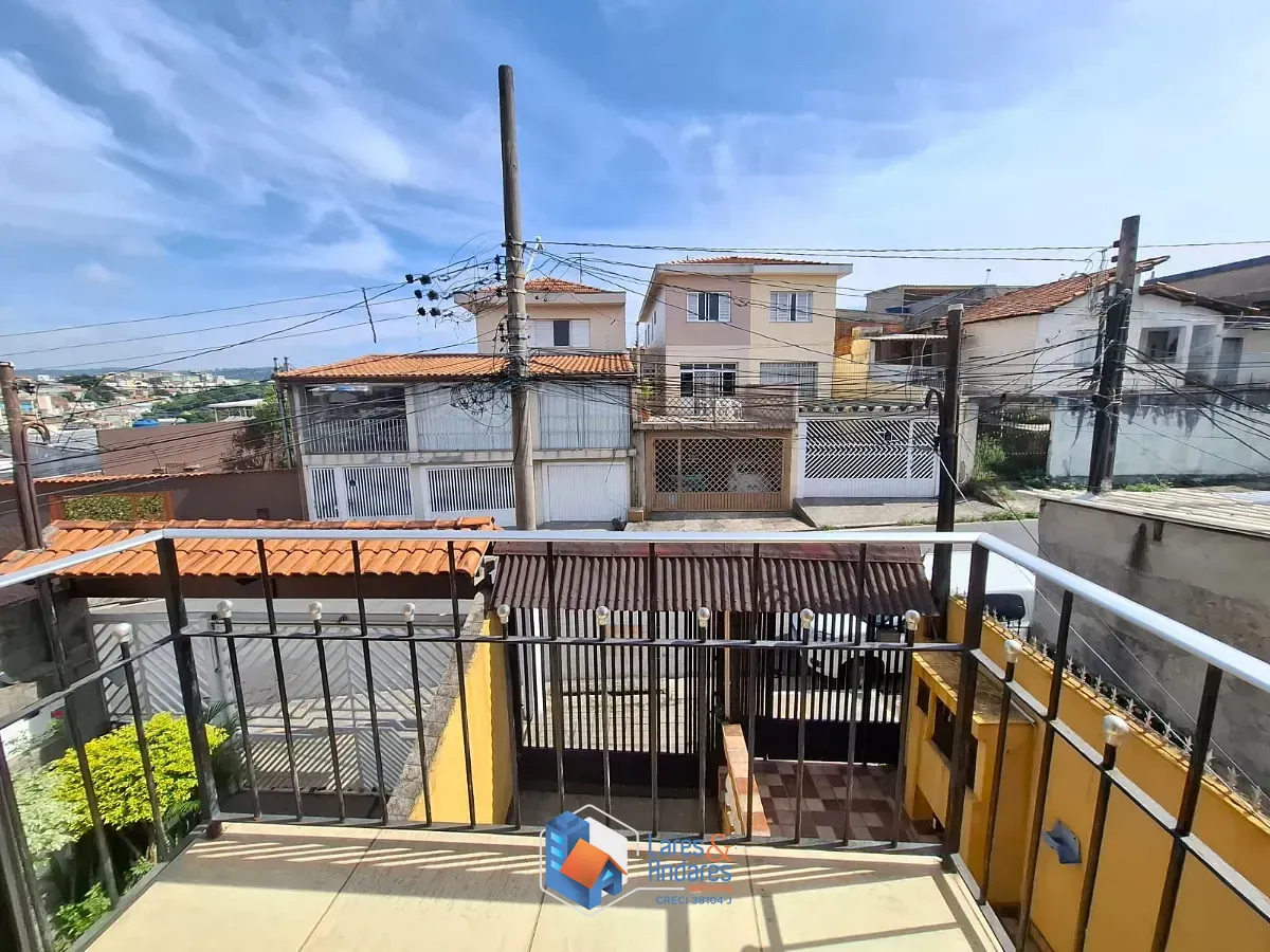 Sobrado, 3 quartos, 183 m² - Foto 18