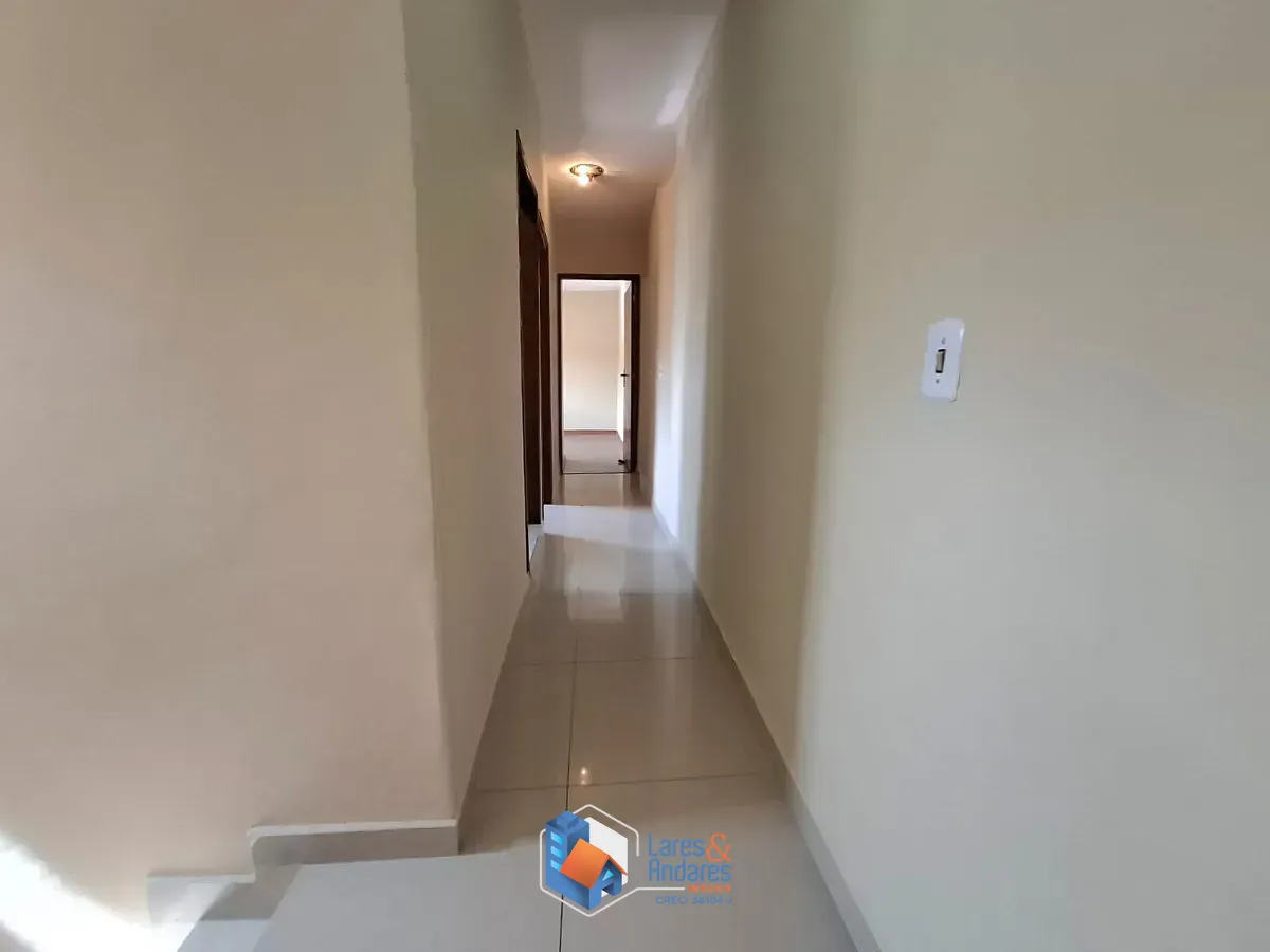 Sobrado, 3 quartos, 183 m² - Foto 27