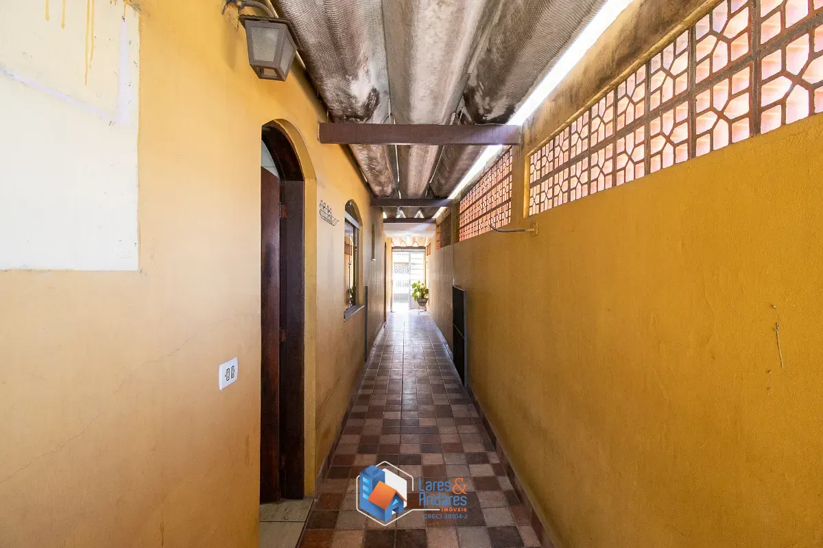 Sobrado, 3 quartos, 183 m² - Foto 34