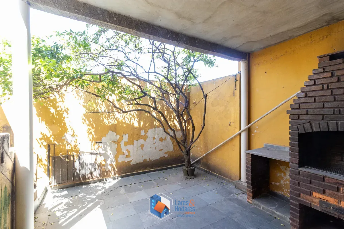 Sobrado, 3 quartos, 183 m² - Foto 41