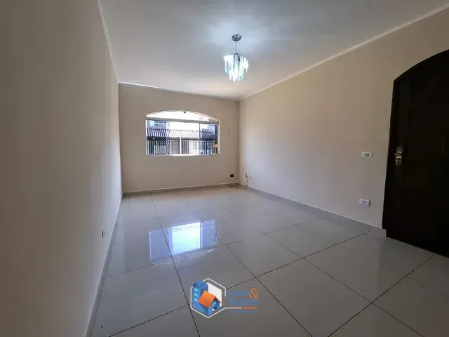 Sobrado com 125m² 3 quartos e 4 banheiros, à venda, no bairro Vila Bancária Munhoz em São Paulo