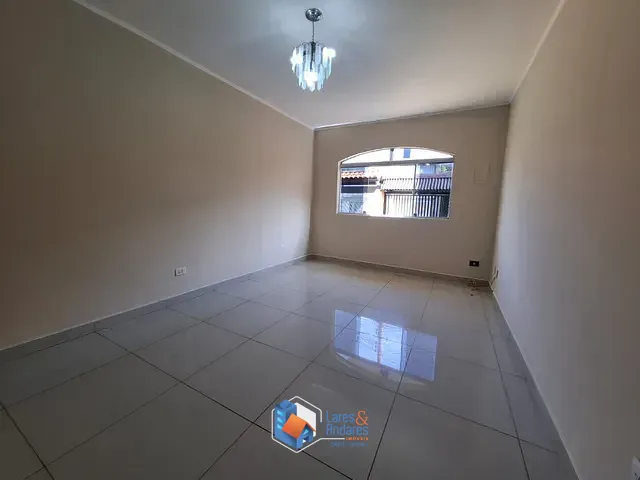 Sobrado com 125m² 3 quartos e 4 banheiros, à venda, no bairro Vila Bancária Munhoz em São Paulo