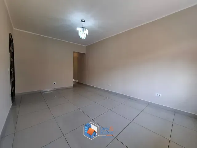 Sobrado com 125m² 3 quartos e 4 banheiros, à venda, no bairro Vila Bancária Munhoz em São Paulo