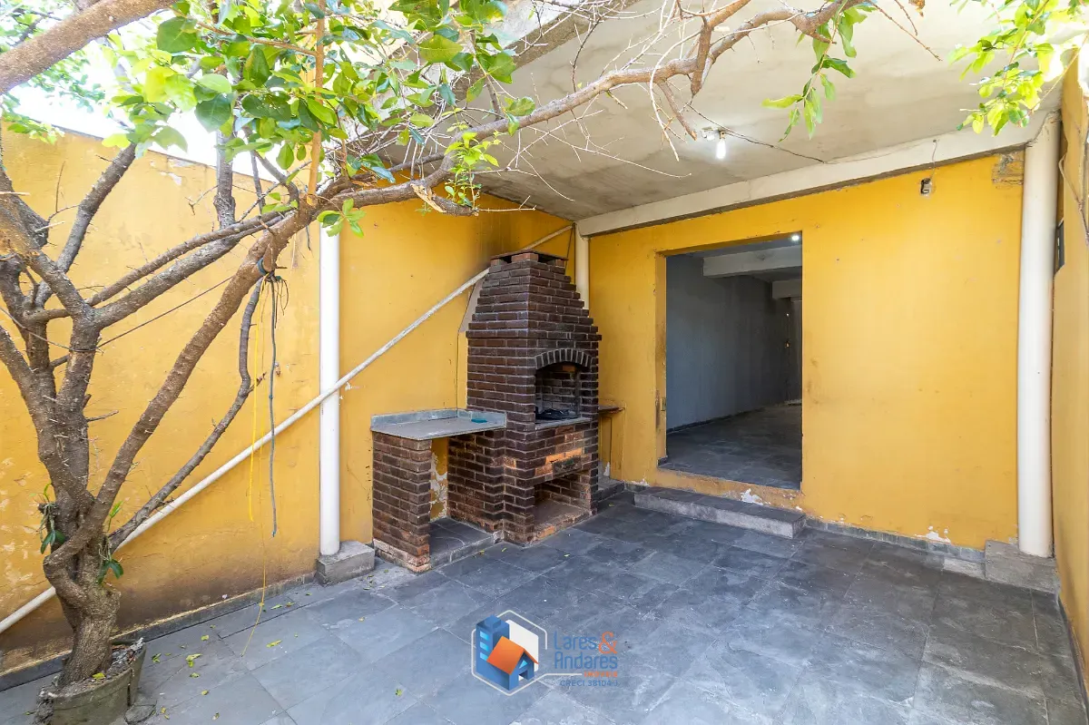 Sobrado, 3 quartos, 183 m² - Foto 38