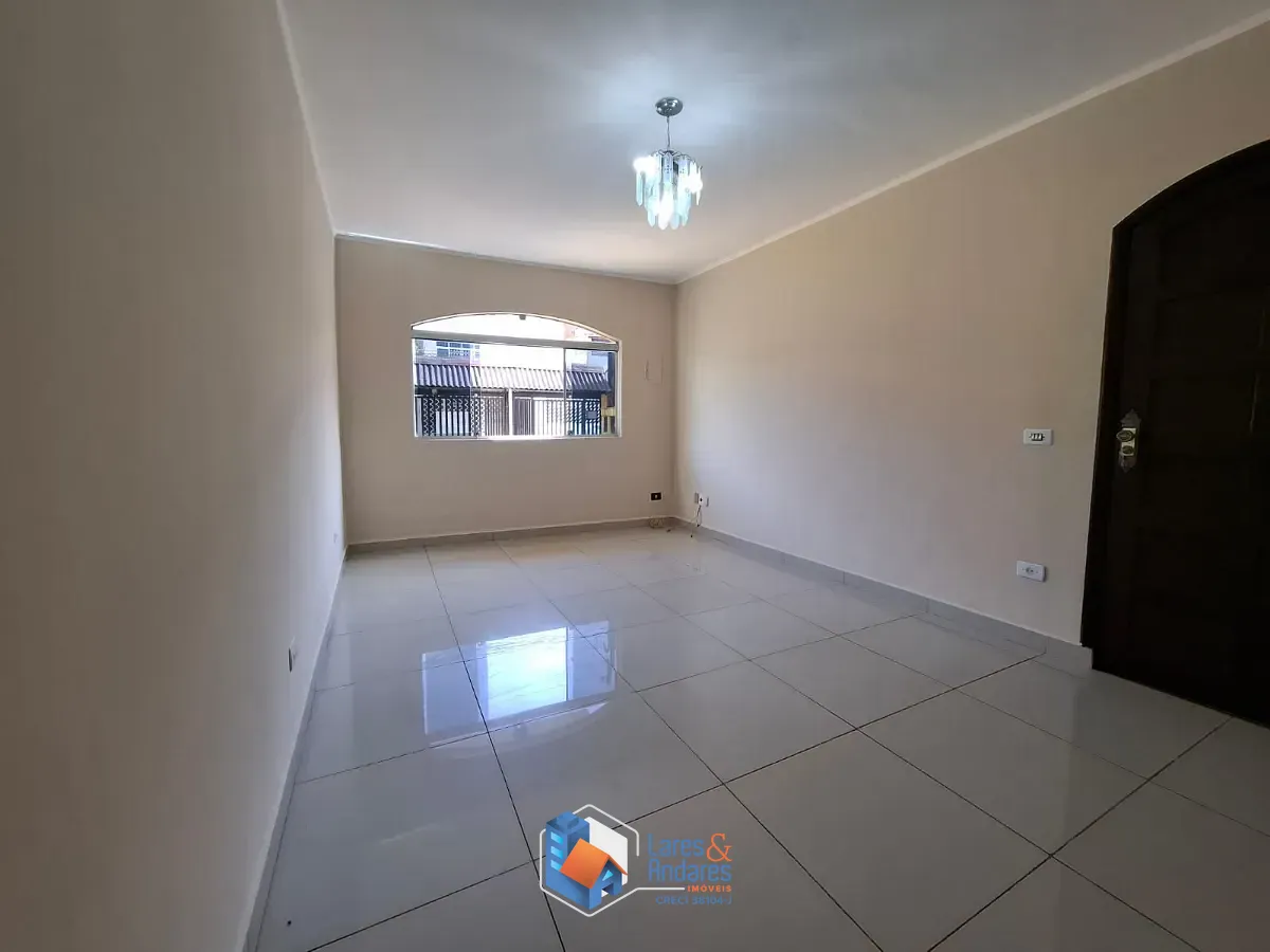 Sobrado, 3 quartos, 183 m² - Foto 1