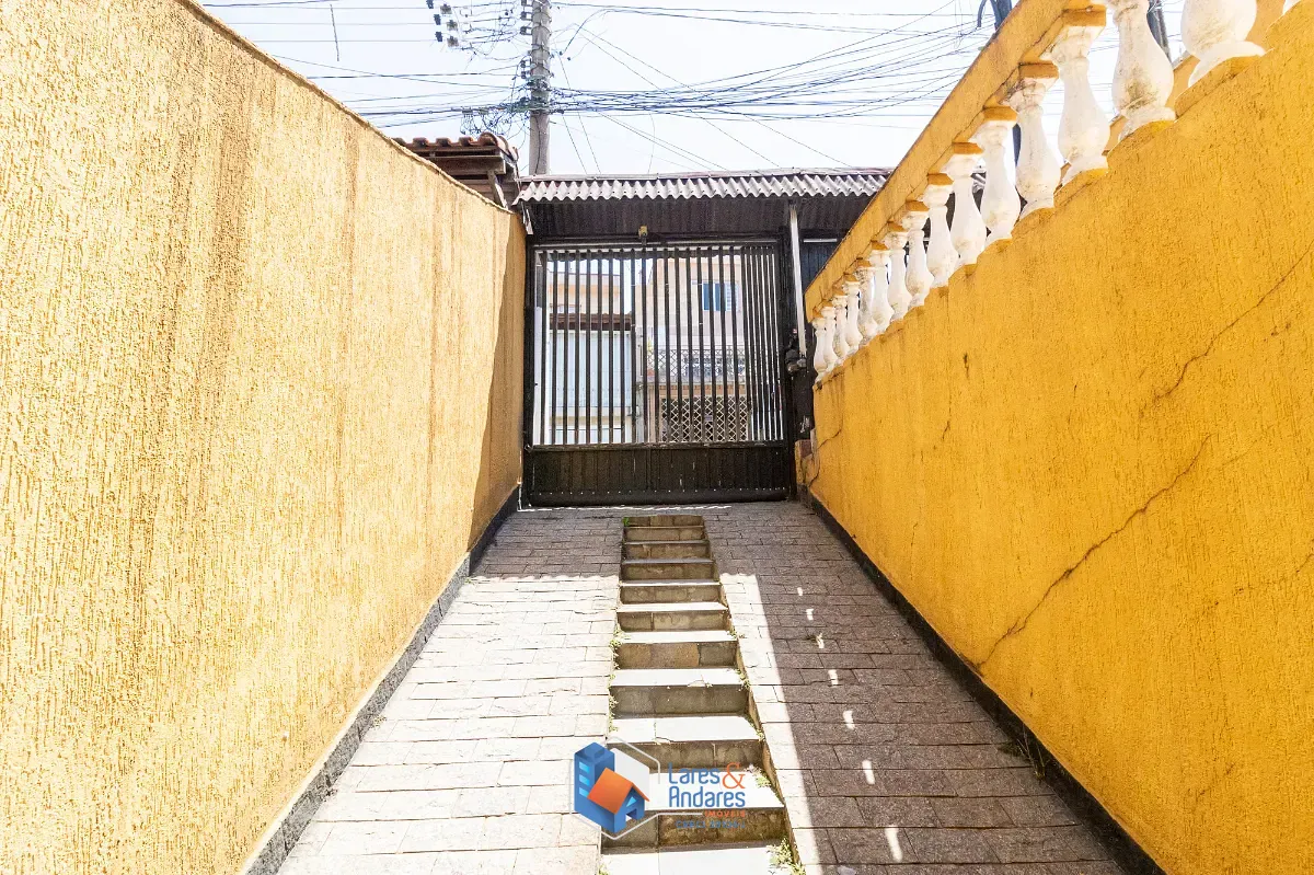 Sobrado, 3 quartos, 183 m² - Foto 46