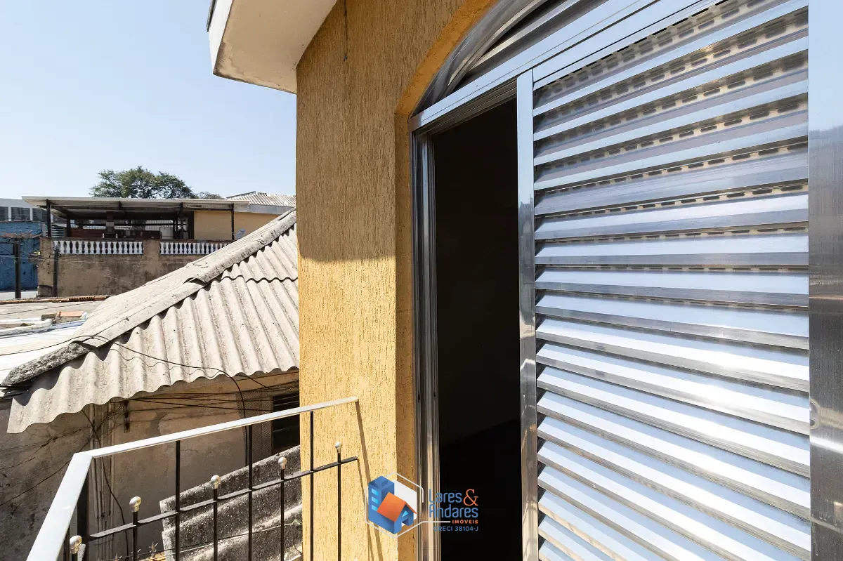 Sobrado, 3 quartos, 183 m² - Foto 21