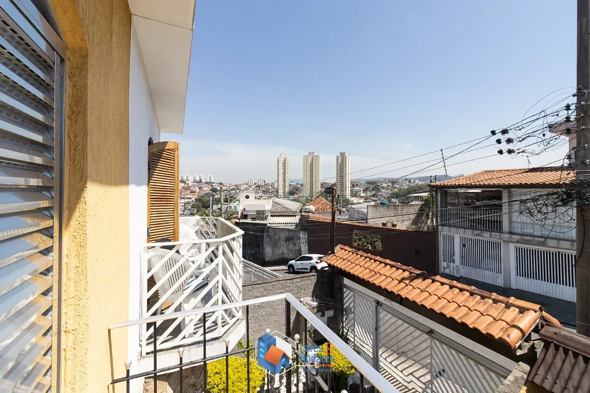 Sobrado, 3 quartos, 183 m² - Foto 19
