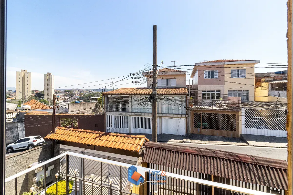 Sobrado, 3 quartos, 183 m² - Foto 20