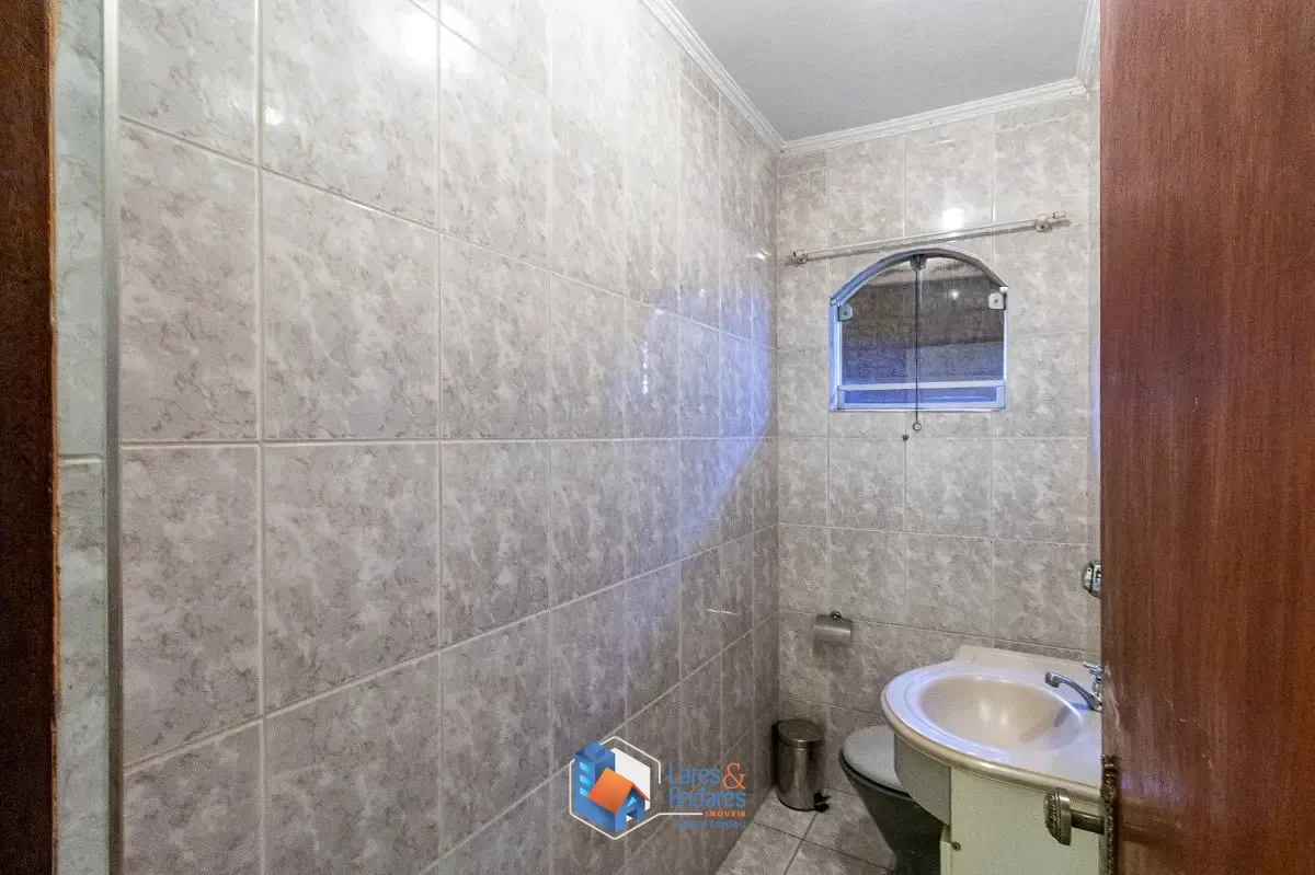 Sobrado, 3 quartos, 183 m² - Foto 9