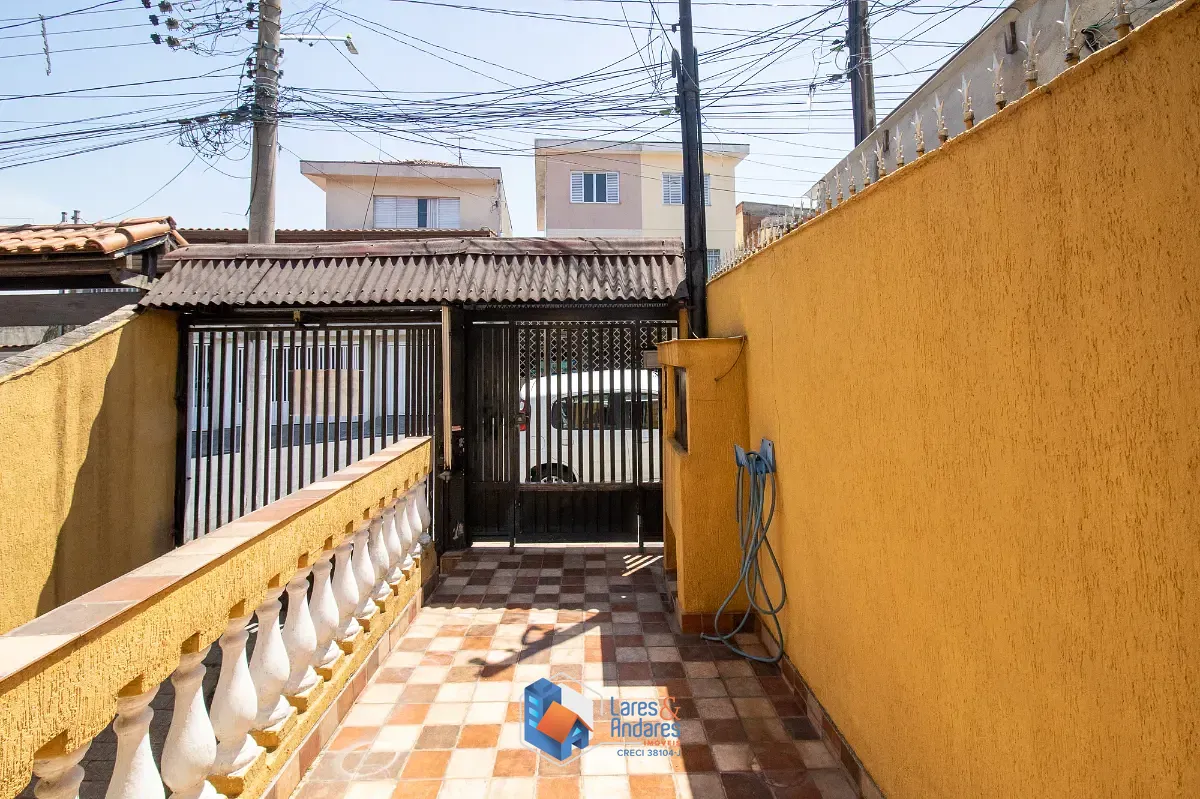Sobrado, 3 quartos, 183 m² - Foto 49