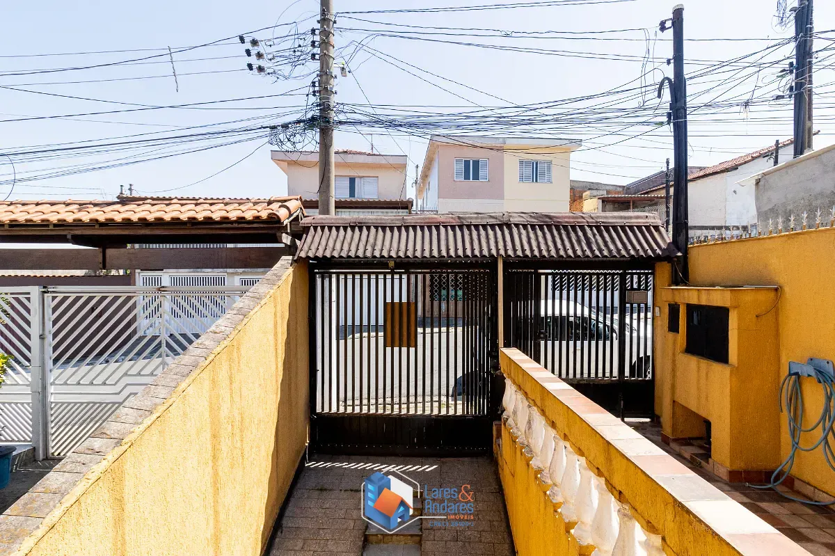 Sobrado, 3 quartos, 183 m² - Foto 4